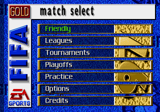 FIFA 97